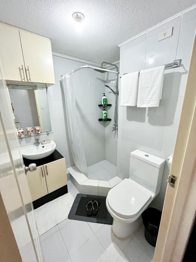 Modern 2Br Condo Near Sm With Free Parking Pool Wifi And Netflix Davao City Екстериор снимка