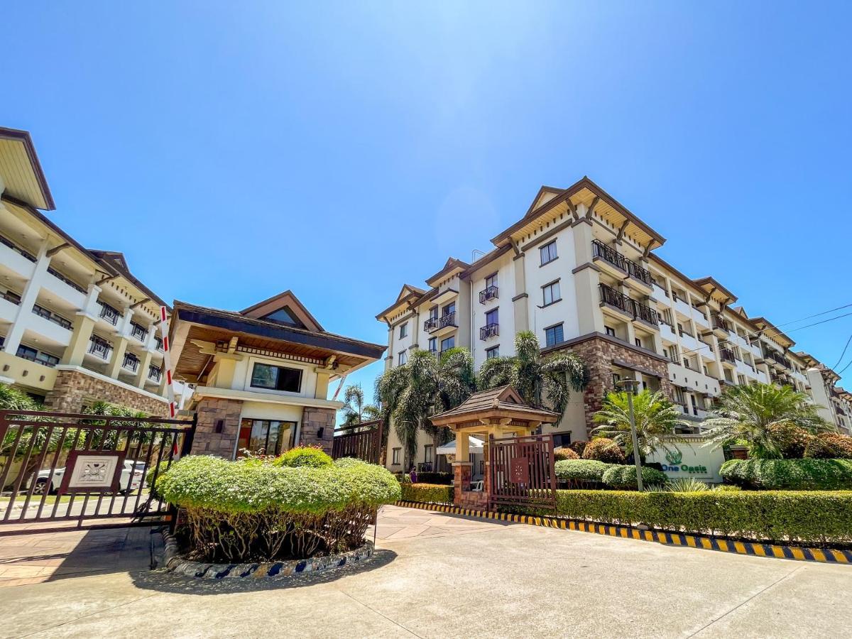 Modern 2Br Condo Near Sm With Free Parking Pool Wifi And Netflix Davao City Екстериор снимка
